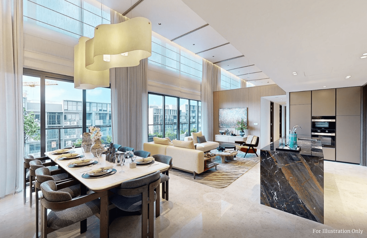 Sales Gallery Virtual Tour